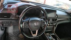 هۆندا ئەکۆرد